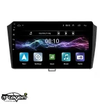 مانیتور اندروید خودرو جک j5 وینکا FLY DYT مدل S170