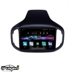 مانیتور خودرو