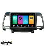 مانتیور خودرو