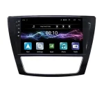 مانیتور اندروید خودرو جک S5 برند مدیاتک مدل S5SKMT