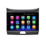 مانیتور اندروید خودرو بسترن B50 برند پرومکس مدل poromax