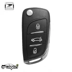 ریموت تاشو آریو z300 مدل NB11