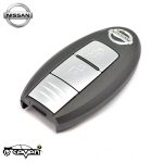 ریموت نیسان جوک