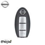 قیمت ریموت نیسان تیانا