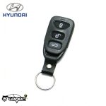 ریموت هیوندای سوناتا