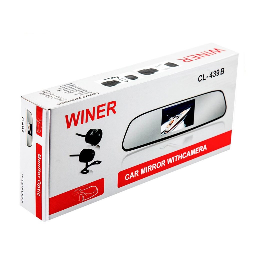 Winer مدل CL-439B