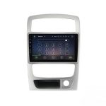 مانیتور اندروید خودرو برلیانسh330/h320 برند وینکا WINCA سری S500+