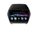 مانیتور خودرو هیوندای توسان ix35 برند وینکا WINCA سری S400+