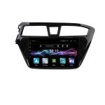 مانیتور اندروید خودرو هیوندای i20 مدل 2018-2017 برند وینکا WINCA سری S400+