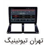 مانیتور اندروید تیبا یونیورسال