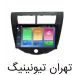 مانیتور اندروید جک j4 یونیورسال