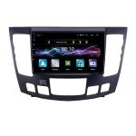 مانیتور اندروید خودرو هیوندای سوناتا 2012-2009 یونیورسال