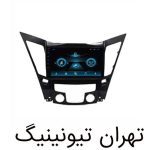 مانیتور اندروید سوناتا یونیورسال