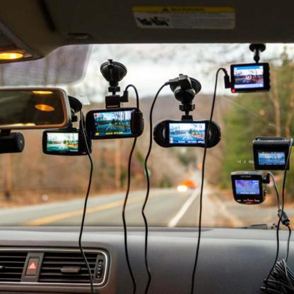 The necessity of installing a car event recording camera and its advantages