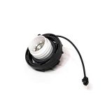 درب باک خودرو تیبا برند HS.CO