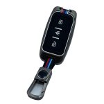 کاور فلزی درجه یک ریموت و سوئیچ فیدلتی اورجینال