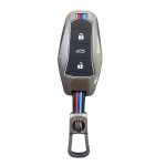 کاور فلزی درجه یک ریموت و سوئیچ kmc X5 اورجینال