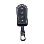 کاور فلزی درجه یک ریموت و سوئیچ هایما S8 اورجینال