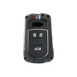 کاور فلزی درجه یک ریموت و سوئیچ چری آریزو 6 اورجینال