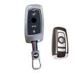 کاور فلزی درجه یک ریموت و سوئیچ ساینا اورجینال