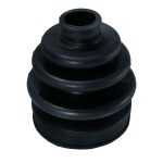 گردگیر پلوس شماره دو خودرو پراید برند HS.CO