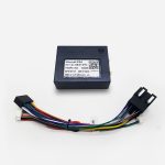 کن باس مانیتور اندروید خودرو 206 مناسب مدل های 92 به پایین