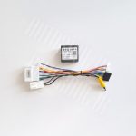 کن باس مانیتور اندروید خودرو جک S5