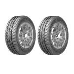 لاستیک بارز سایز 175/60R13 گل P601 دو حلقه ای