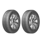 لاستیک بارز سایز 185/65R15 گل P640 دو حلقه ای