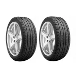لاستیک یزد سایز 205/60R15 گل مرکوری دو حلقه ای