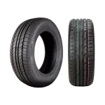 لاستیک بارز سایز 205/60R15 گل P610 دو حلقه ای