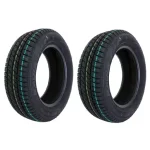 لاستیک کویر سایز 175/60R13 گل KB2000 دو حلقه ای