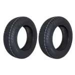 لاستیک کویر سایز 165/65R13 گل KB12 دو حلقه ای