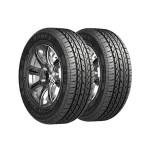 لاستیک بارز سایز 195/65R15 گل P648 دو حلقه ای