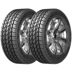 لاستیک بارز سایز 185/65R14 گل P648 دو حلقه ای