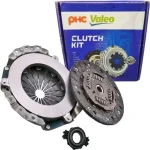 دیسک و صفحه ۴۰۵ والئو آبی phc شش فنر