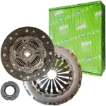 دیسک و صفحه پژو پارس والئو سبز