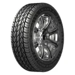 لاستیک بارز سایز 165/65R13 گل P660 تک حلقه ای