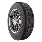 لاستیک یزد سایز 165/65R13 گل سان تک حلقه ای