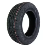 لاستیک کویر سایز 205/60R14 گل KB44 تک حلقه ای
