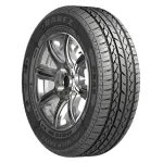 لاستیک بارز سایز 195/65R15 گل P648 تک حلقه ای