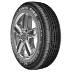 لاستیک کویر سایز 185/65R15 گل KB27 تک حلقه ای