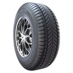 لاستیک یزد سایز 195/65R15 گل اورانوس تک حلقه ای