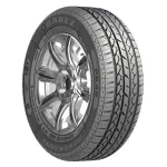 لاستیک بارز سایز 185/65R15 گل P648 تک حلقه ای