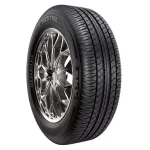 لاستیک یزد سایز 205/55R16 گل اسکای تک حلقه ای
