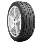 لاستیک یزد سایز 205/60R15 گل مرکوری تک حلقه ای