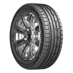 لاستیک بارز سایز 205/50R16 گل P624 تک حلقه ای