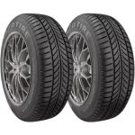 لاستیک یزد سایز 175/60R13 گل مارس دو حلقه ای