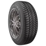لاستیک یزد سایز 175/60R13 گل مارس تک حلقه ای