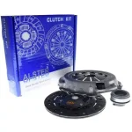 دیسک و صفحه پراید آلستر با بلبرینگ